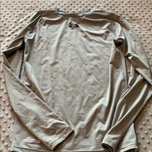 Under Armour Men’s Compression Shirt